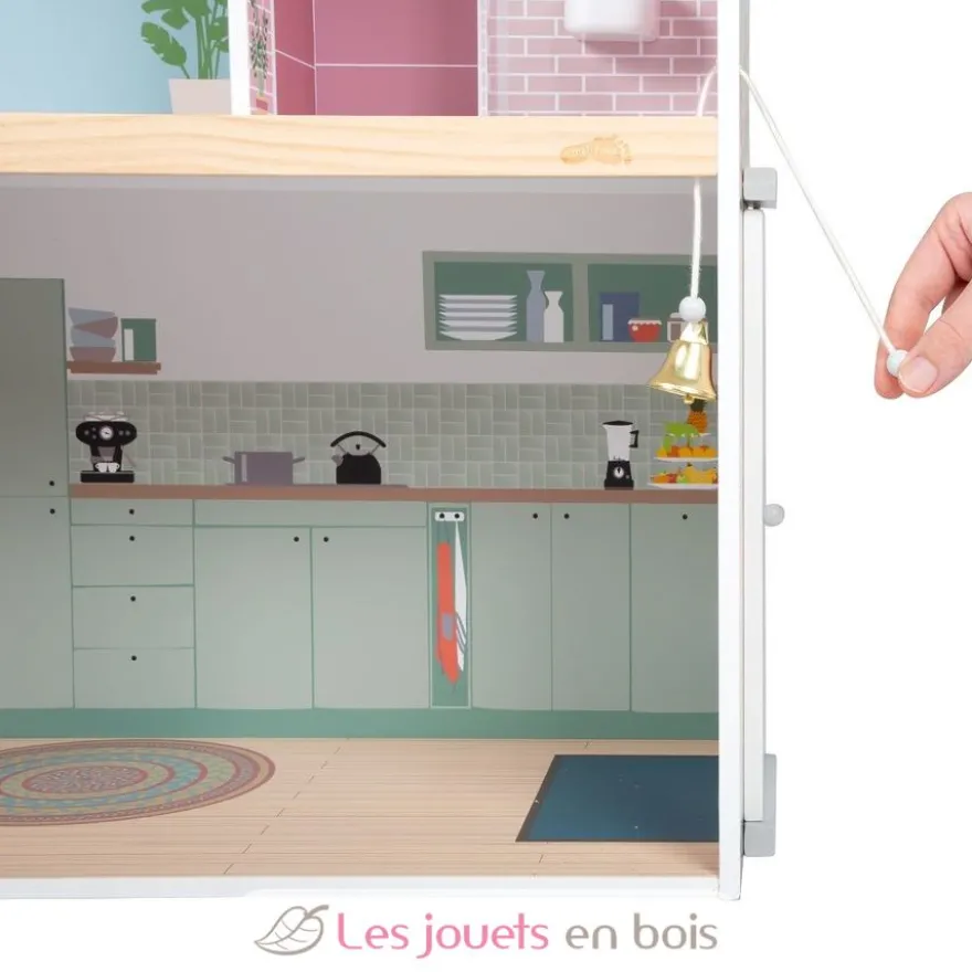 Maison de poupée Villa de rêve XL - Small Foot company