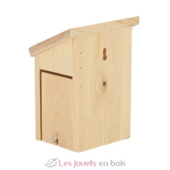 Maison à papillons avec silhouette - Esschert Design