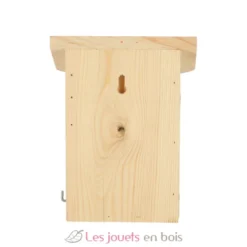 Maison à papillons avec silhouette - Esschert Design