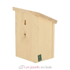 Maison à papillons avec silhouette - Esschert Design