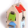 Maison à serrures - Small Foot company