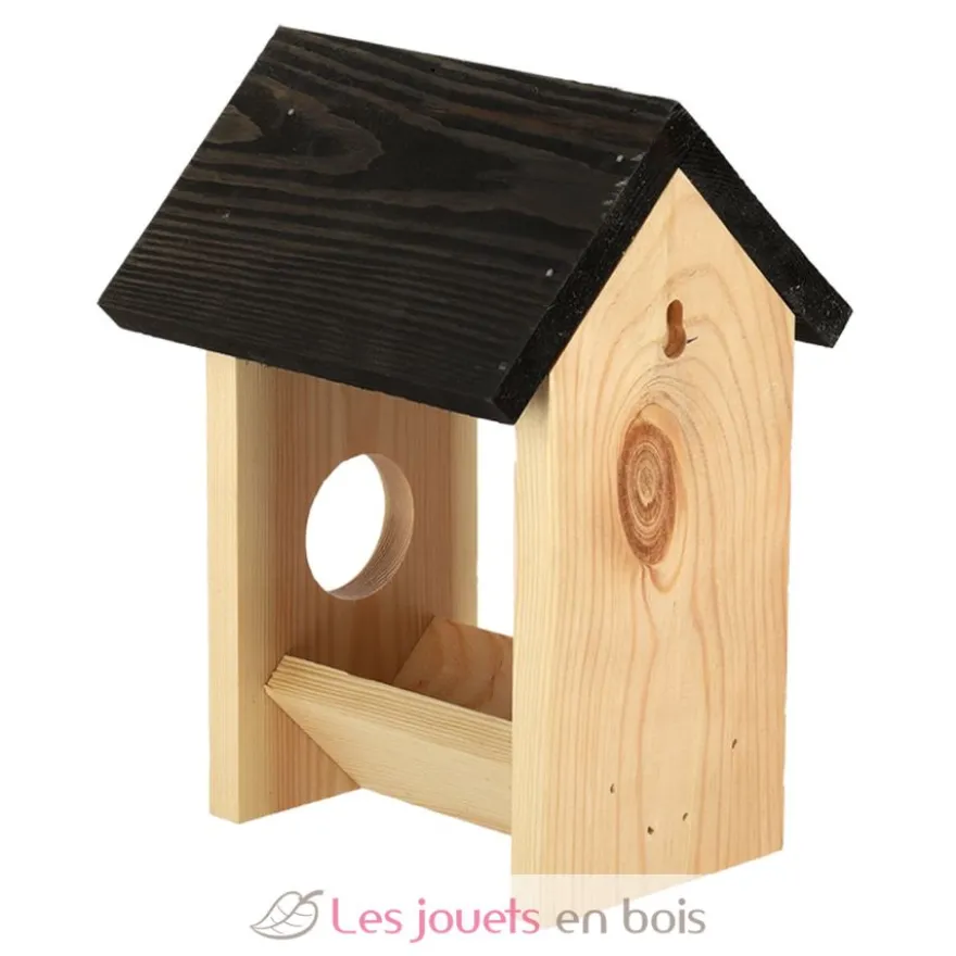 Maison sélective de beurre de cacahuète - Esschert Design