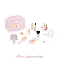 Mallette beauté Licorne - Janod