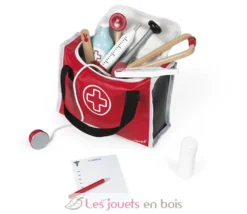 Mallette du Docteur - Janod