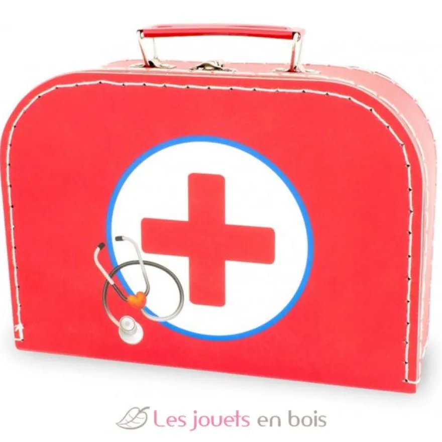 Mallette Hôpital - Ulysse