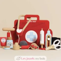 Ma mallette de Docteur - Le Toy Van