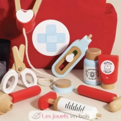 Ma mallette de Docteur - Le Toy Van