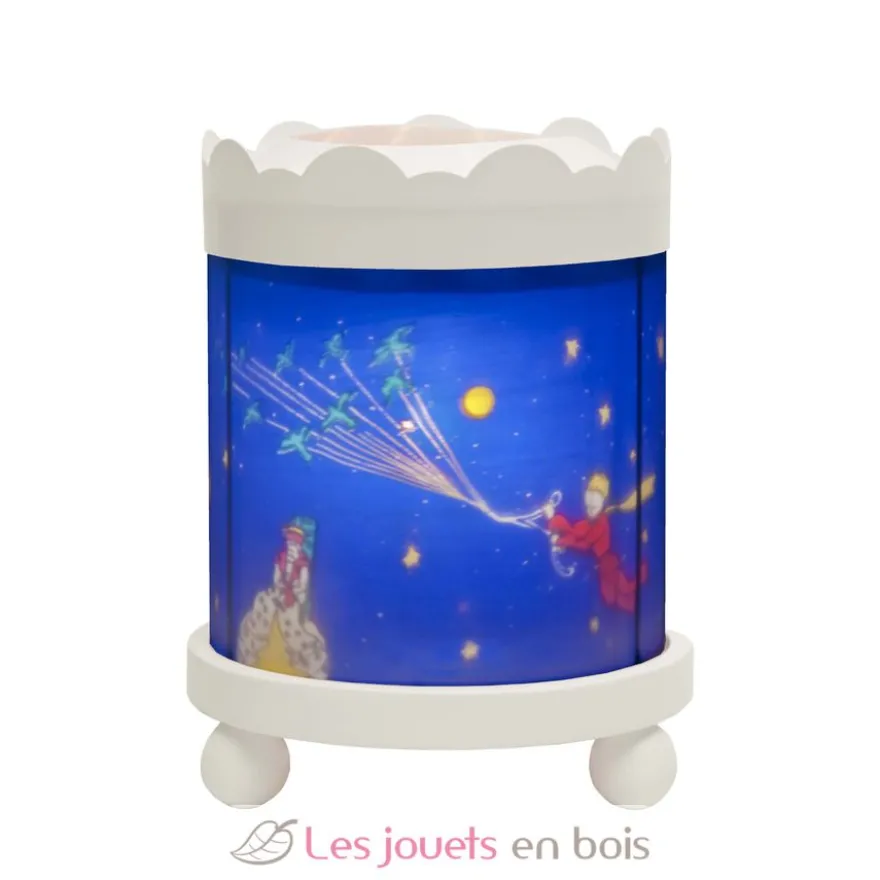 Manège Lanterne Le Petit Prince - Trousselier
