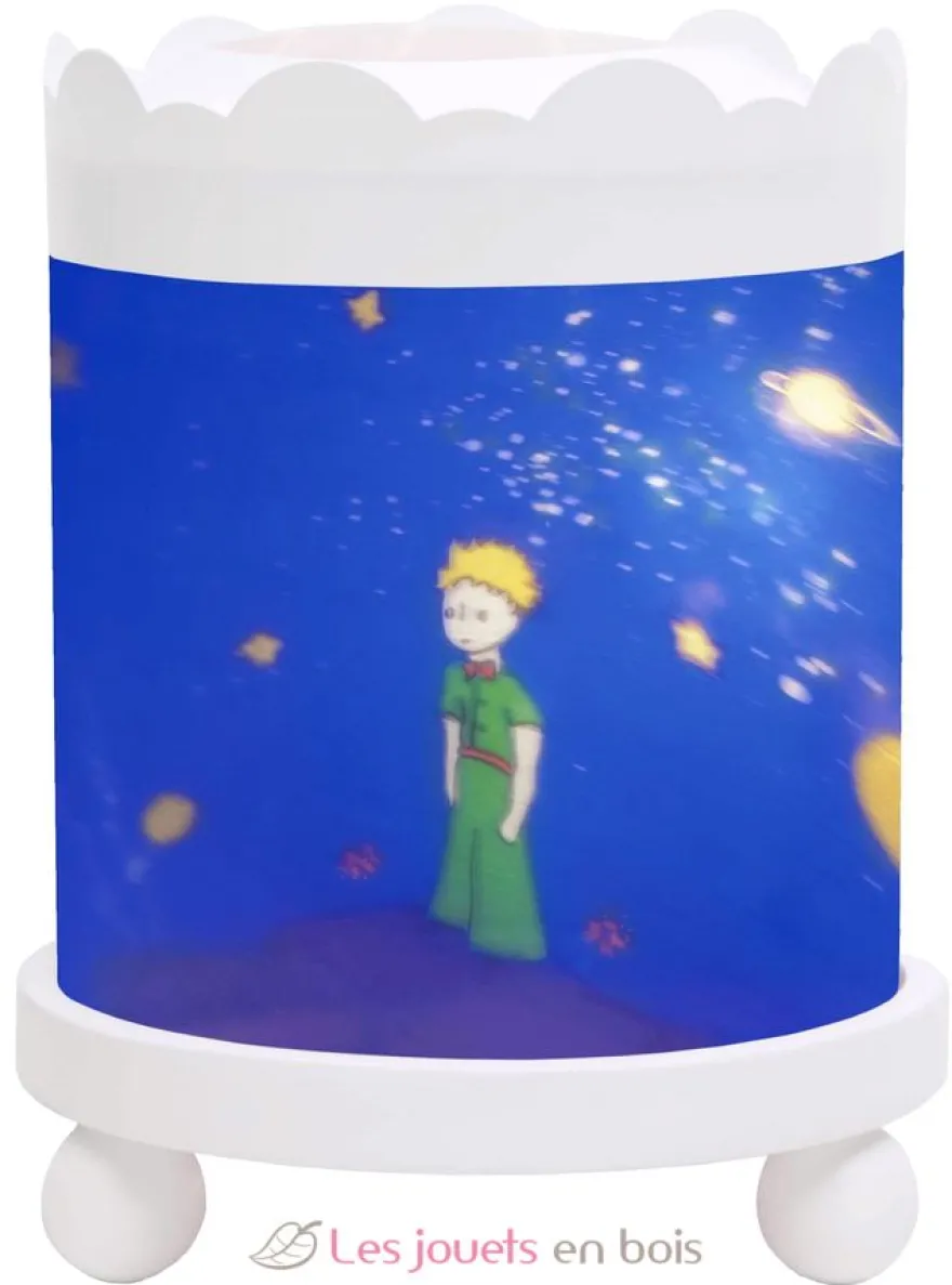 Manège Lanterne Le Petit Prince - Trousselier