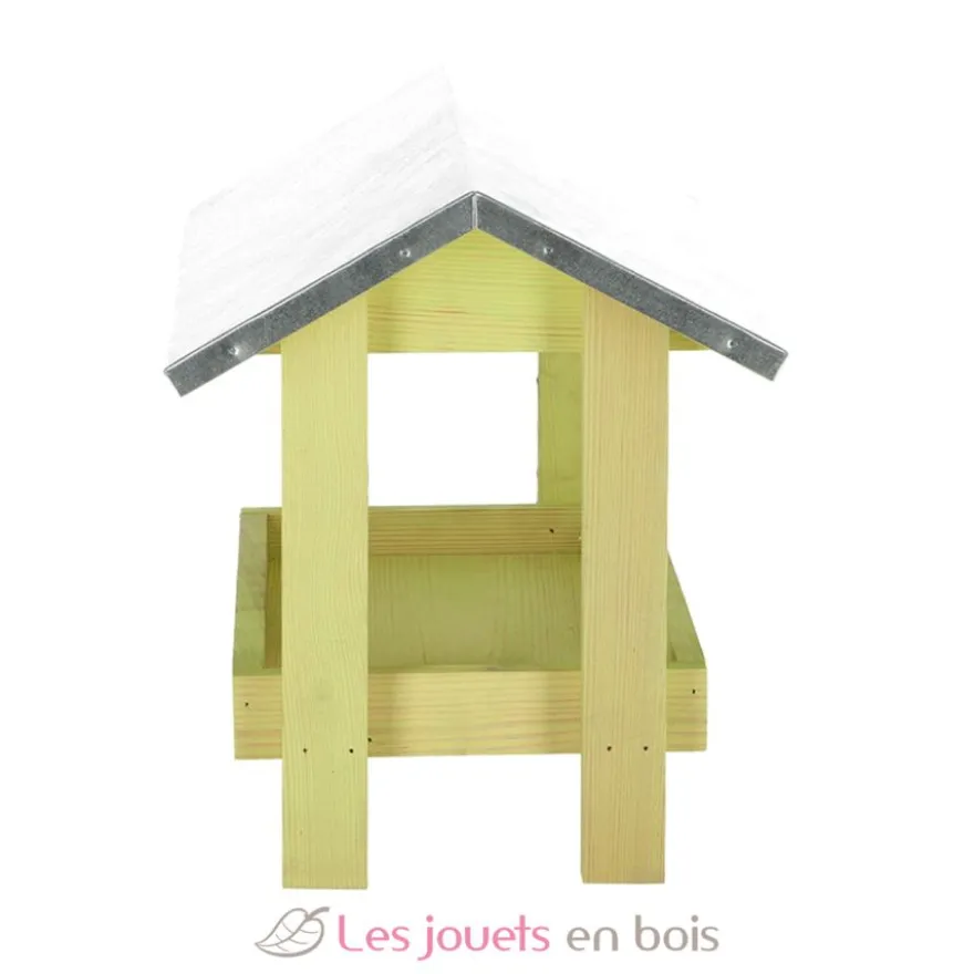 Mangeoire de sol pour oiseaux - Esschert Design