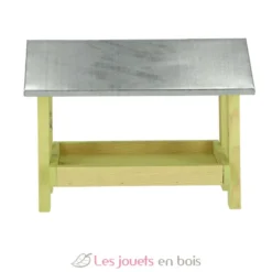 Mangeoire de sol pour oiseaux - Esschert Design