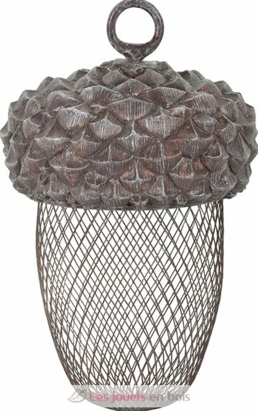 Mangeoire gland - Esschert Design