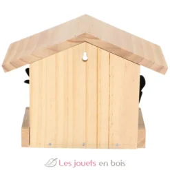 Mangeoire murale Pouillot véloce - Esschert Design