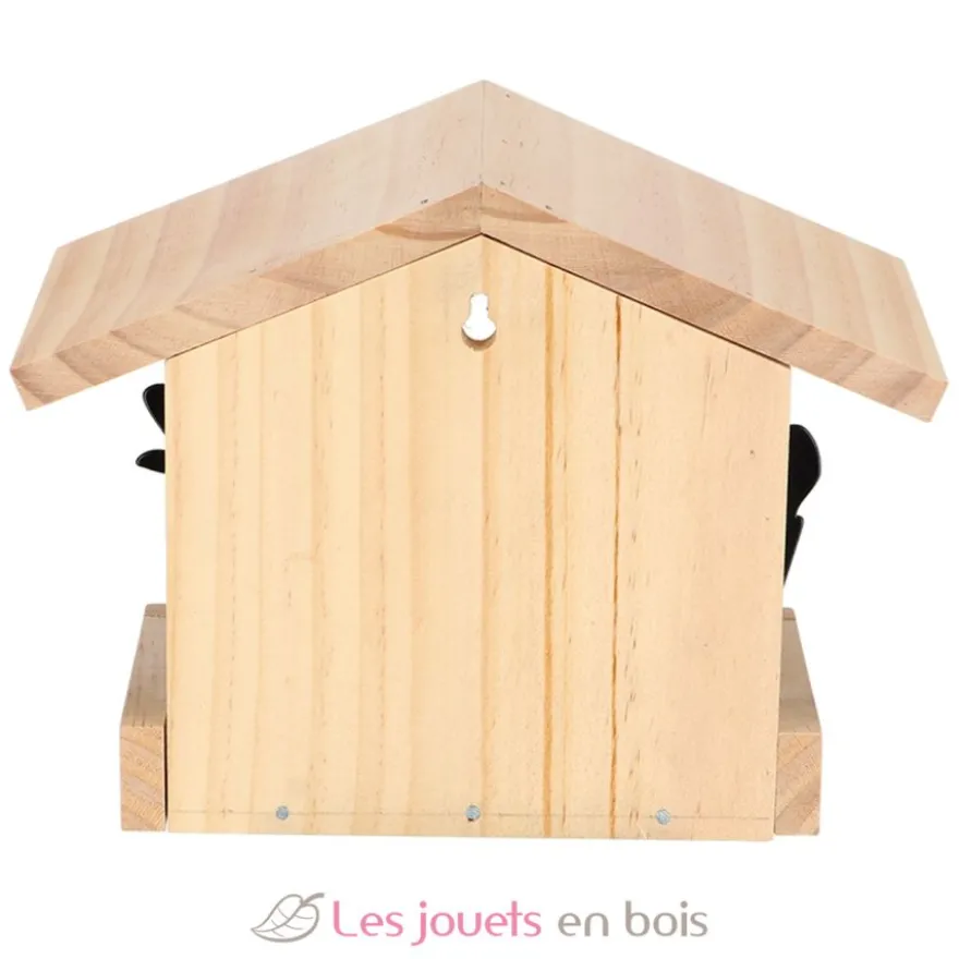 Mangeoire murale Pouillot véloce - Esschert Design