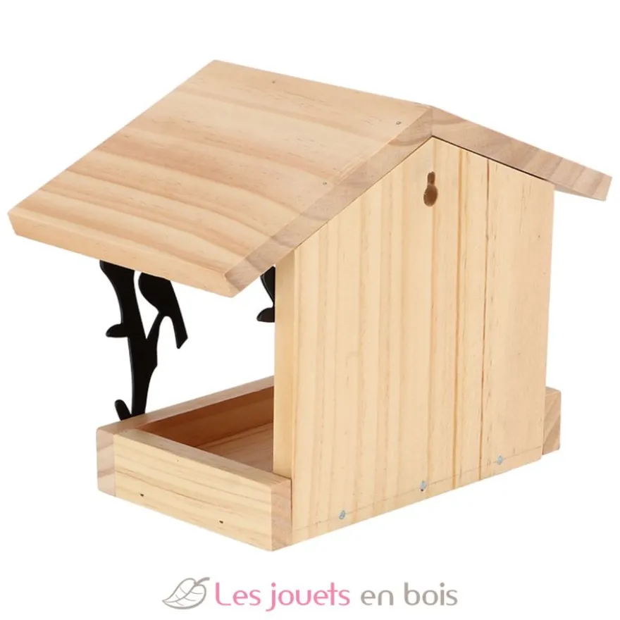 Mangeoire murale Pouillot véloce - Esschert Design