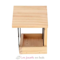 Mangeoire murale Pouillot véloce - Esschert Design