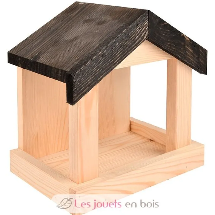 Mangeoire murale pour oiseaux - Esschert Design