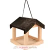 Mangeoire pour oiseaux à suspendre - Esschert Design