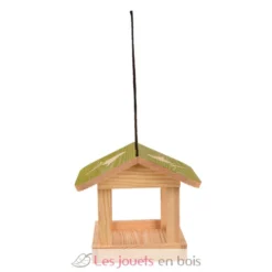Mangeoire à suspendre avec silhouette - Esschert Design