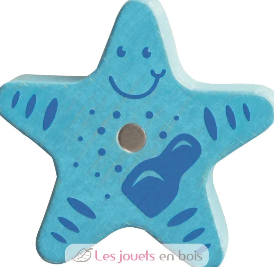 Ma première pêche - Haba