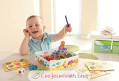 Ma première pêche - Haba