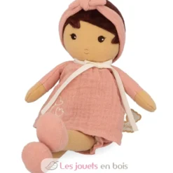 Ma première poupée en tissu Amandine 25 cm - Kaloo