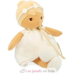 Ma première poupée en tissu Daphné 25 cm - Kaloo