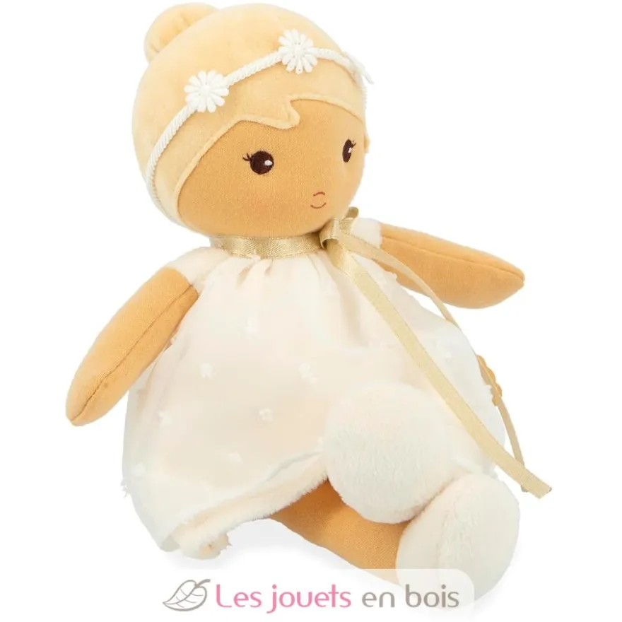 Ma première poupée en tissu Daphné 25 cm - Kaloo