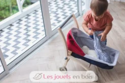 Ma première poussette - Plan Toys