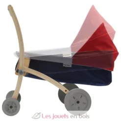Ma première poussette - Plan Toys