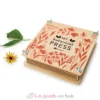 Ma Presse Botanique - Tender Leaf Toys