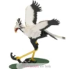 Maquette 3D en papier Serpentaire - Fridolin