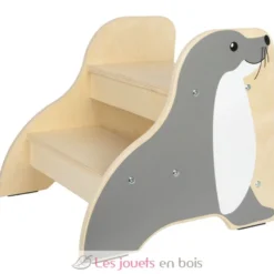 Marchepied Phoque - Small Foot company