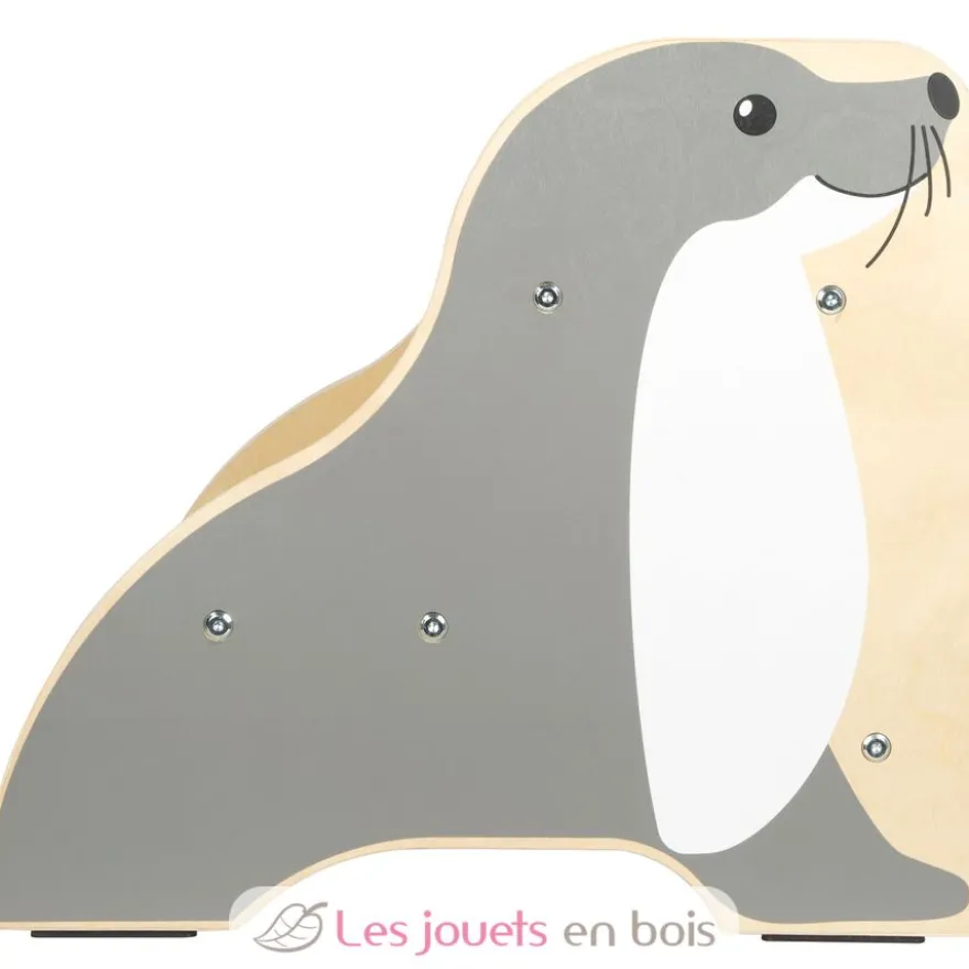 Marchepied Phoque - Small Foot company
