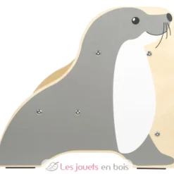 Marchepied Phoque - Small Foot company