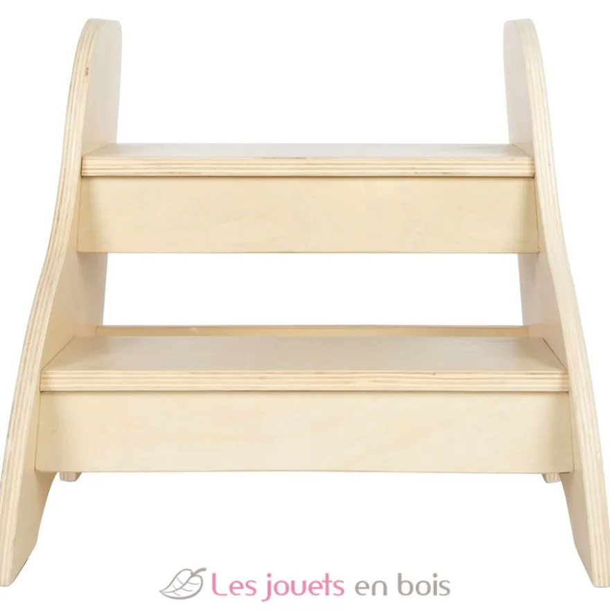 Marchepied Phoque - Small Foot company