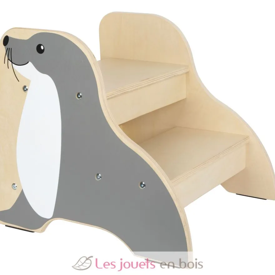 Marchepied Phoque - Small Foot company