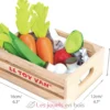 Ma Récolte de Légumes - Le Toy Van