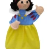Marionnette Blanche Neige - Mú