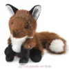 Marionnette à doigt Mini Renard - Folkmanis
