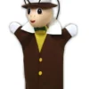 Marionnette Jiminy Cricket - Mú