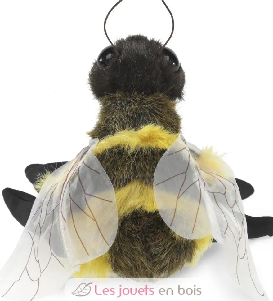 Marionnette à main Abeille - Folkmanis