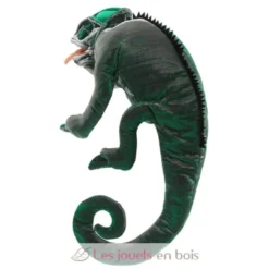 Marionnette à main Caméléon - Folkmanis