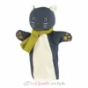 Marionnette à main Chat - Egmont Toys