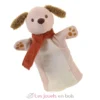 Marionnette à main Chien - Egmont Toys