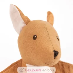 Marionnette à main Kangourou - Egmont Toys