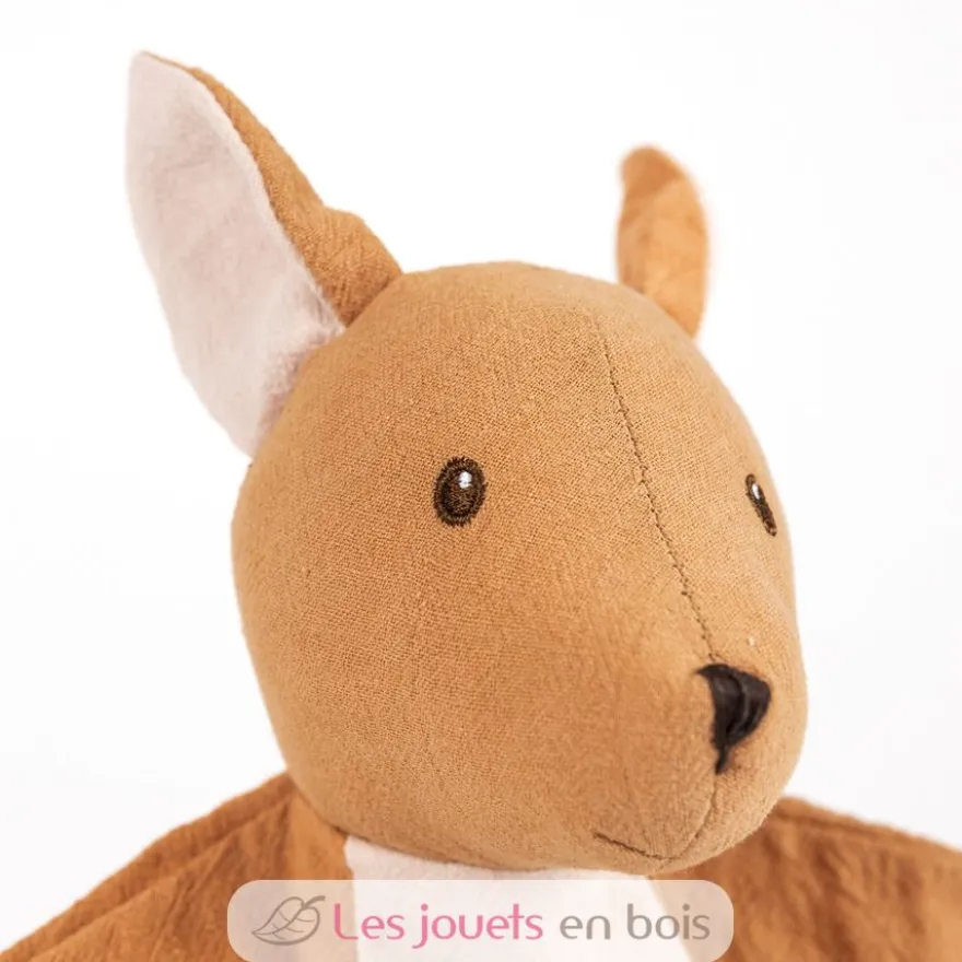 Marionnette à main Kangourou - Egmont Toys