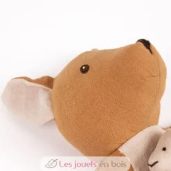 Marionnette à main Kangourou - Egmont Toys