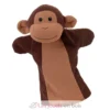 Marionnette à main Singe - Egmont Toys