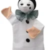 Marionnette Pierrot - Mú